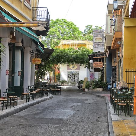 Ifeel Athens (Adults Only) Hotel Exterior photo