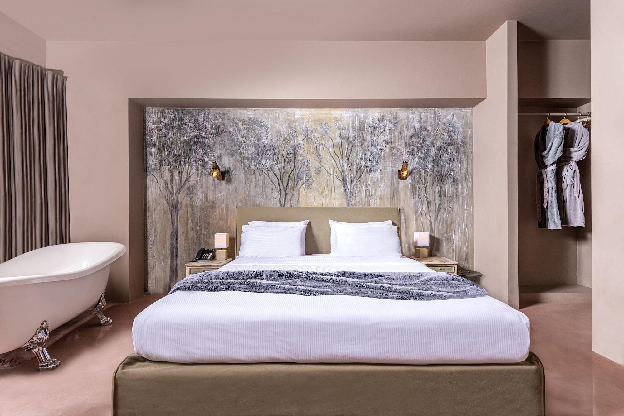 Ifeel Athens (Adults Only) Hotel Exterior photo