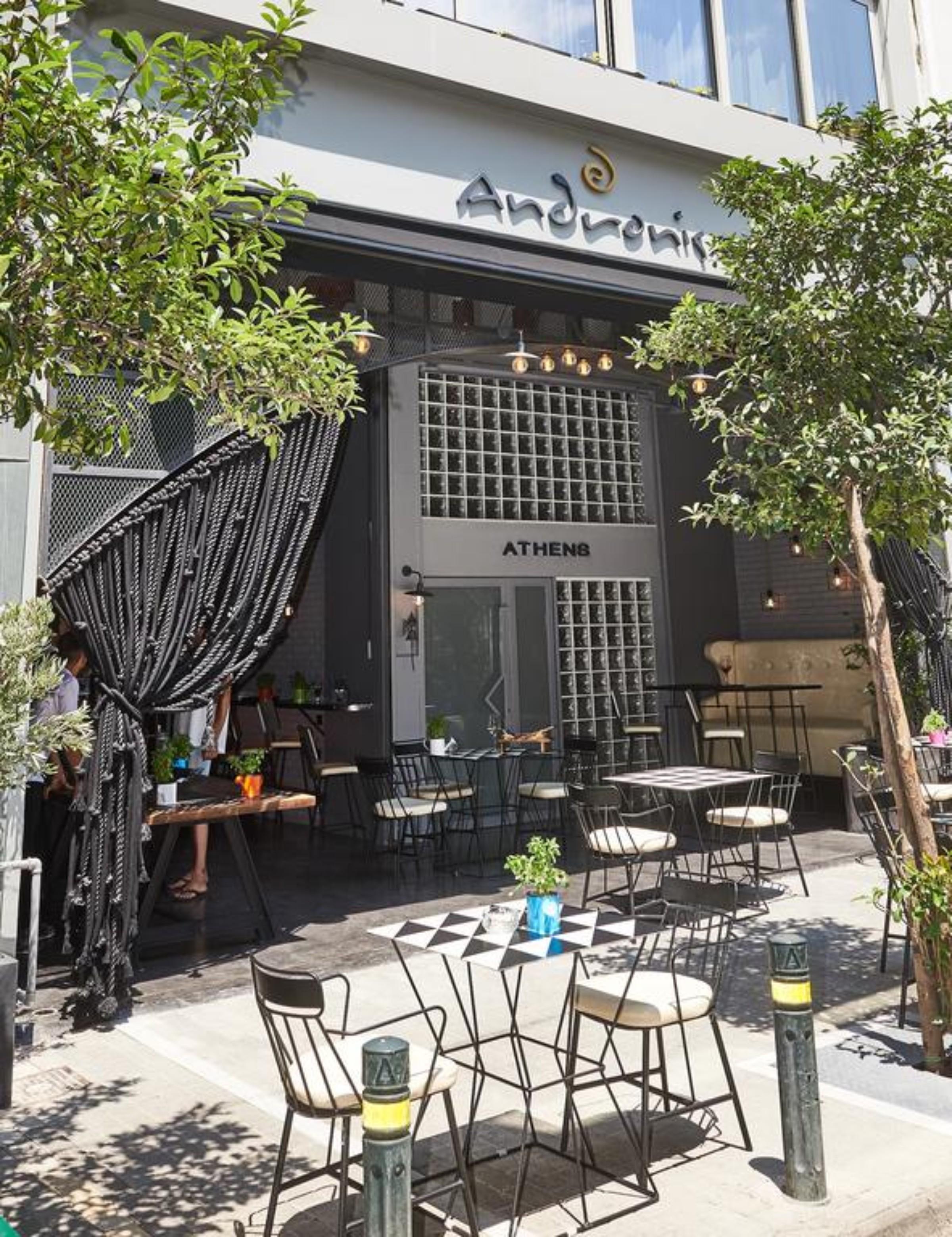 Ifeel Athens (Adults Only) Hotel Exterior photo