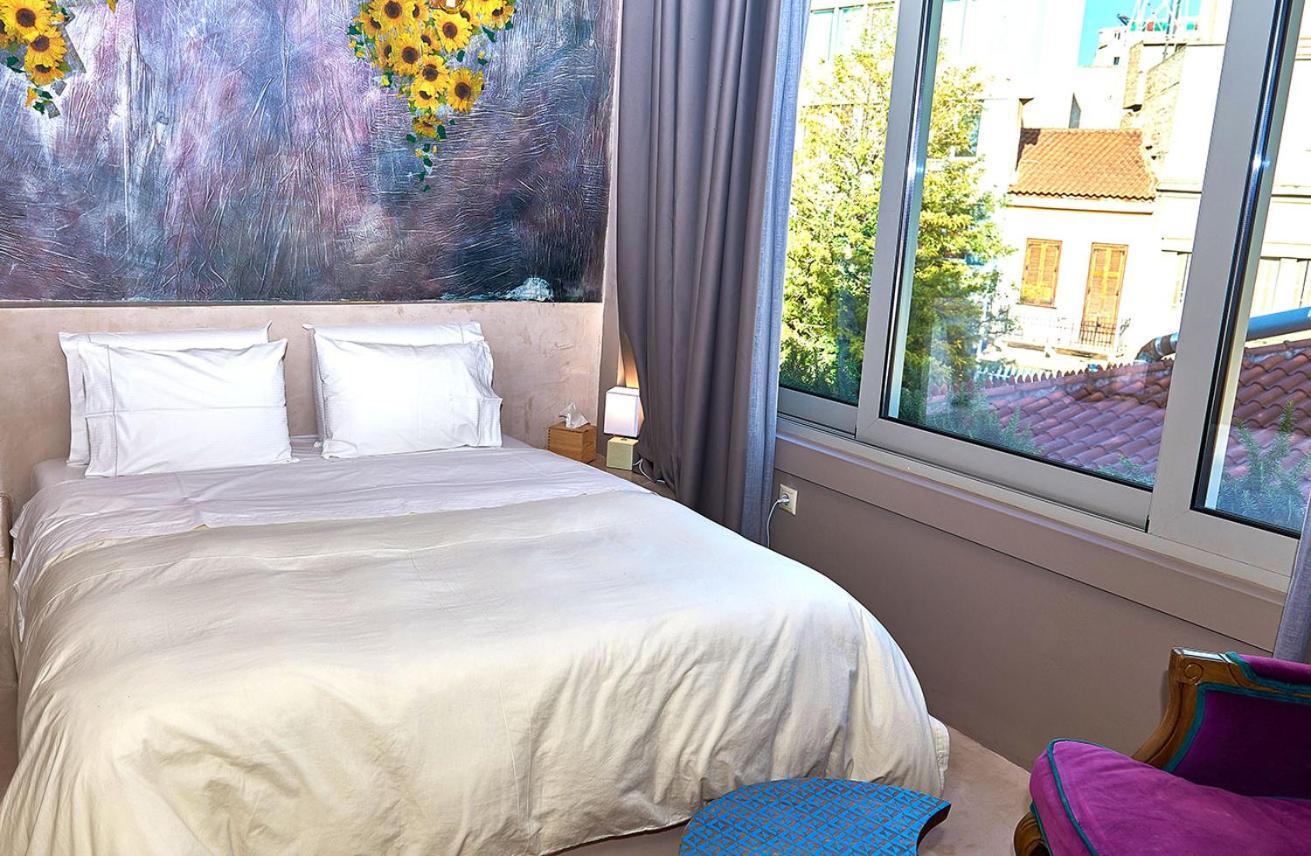 Ifeel Athens (Adults Only) Hotel Exterior photo