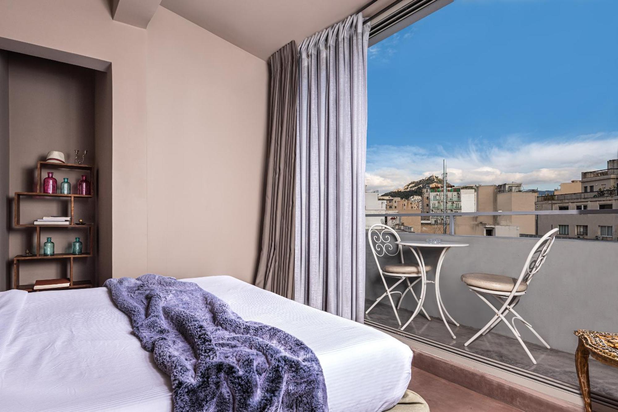 Ifeel Athens (Adults Only) Hotel Exterior photo