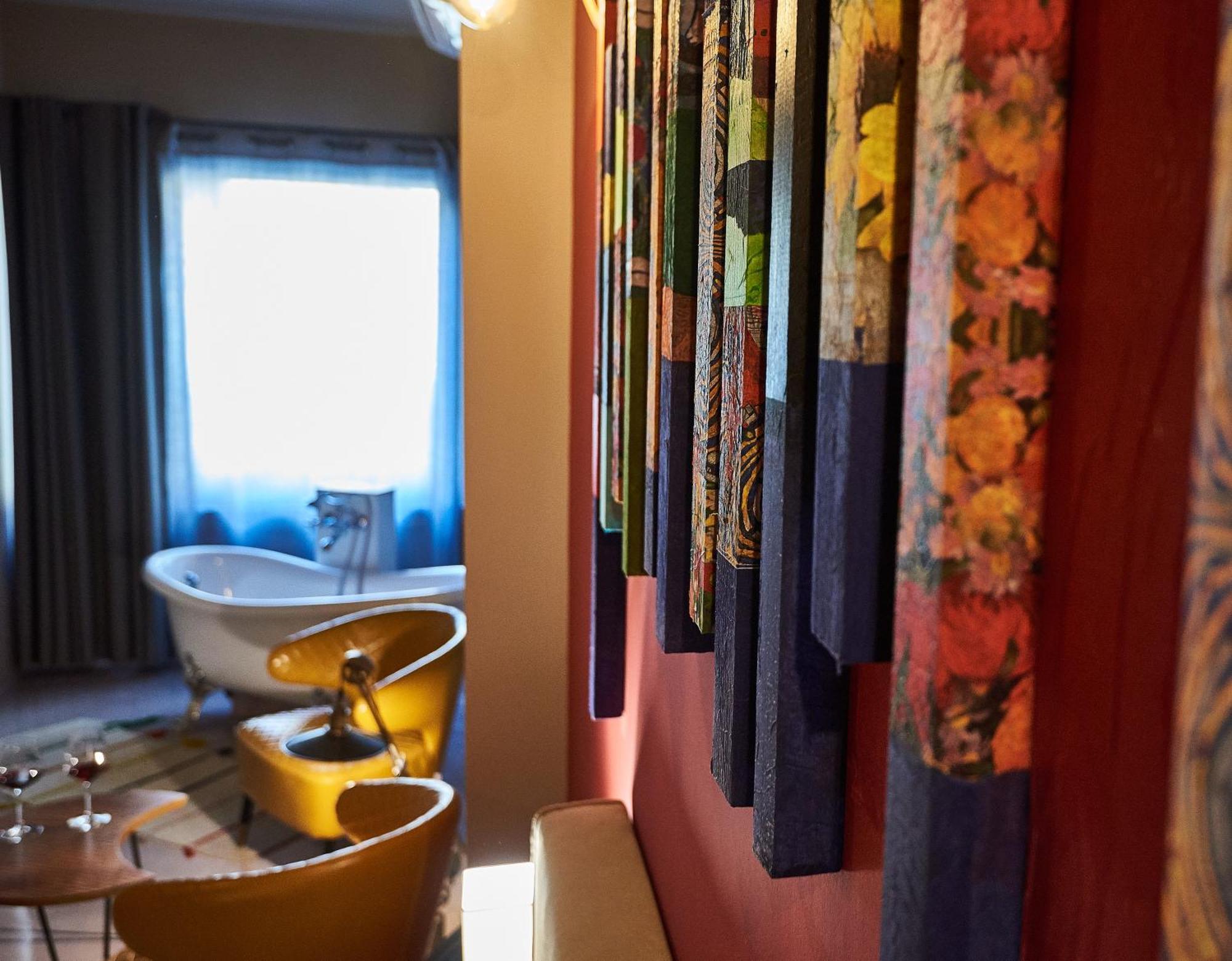 Ifeel Athens (Adults Only) Hotel Room photo