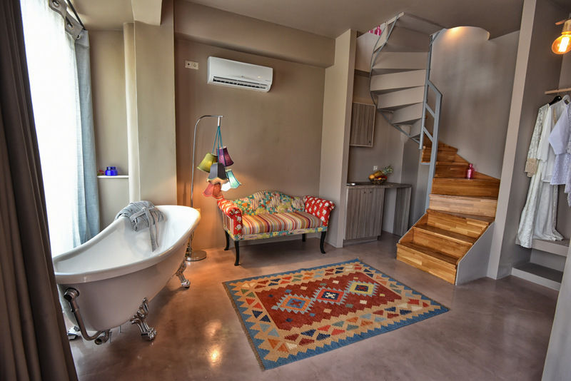 Ifeel Athens (Adults Only) Hotel Exterior photo