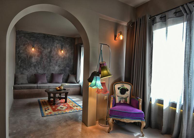 Ifeel Athens (Adults Only) Hotel Exterior photo