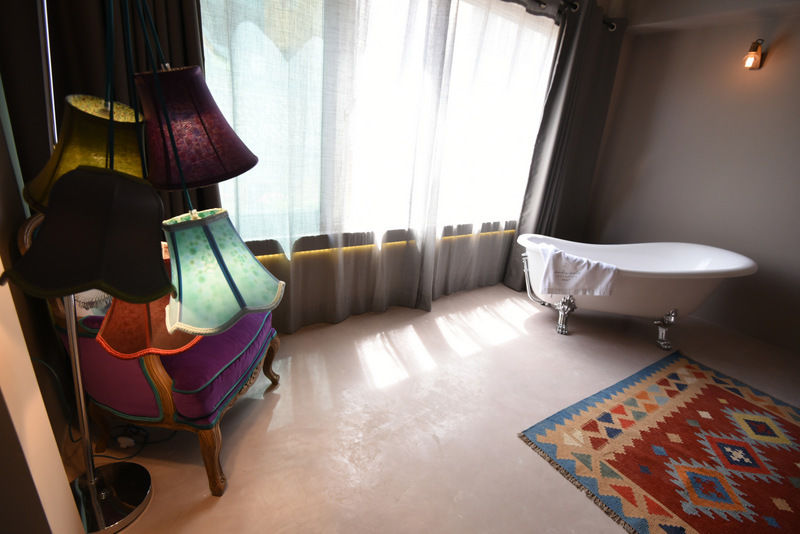 Ifeel Athens (Adults Only) Hotel Exterior photo